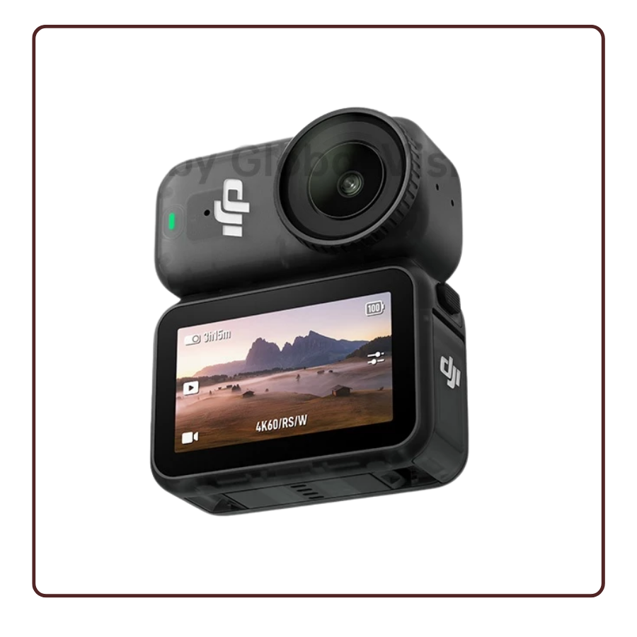 DJI Osmo Nano