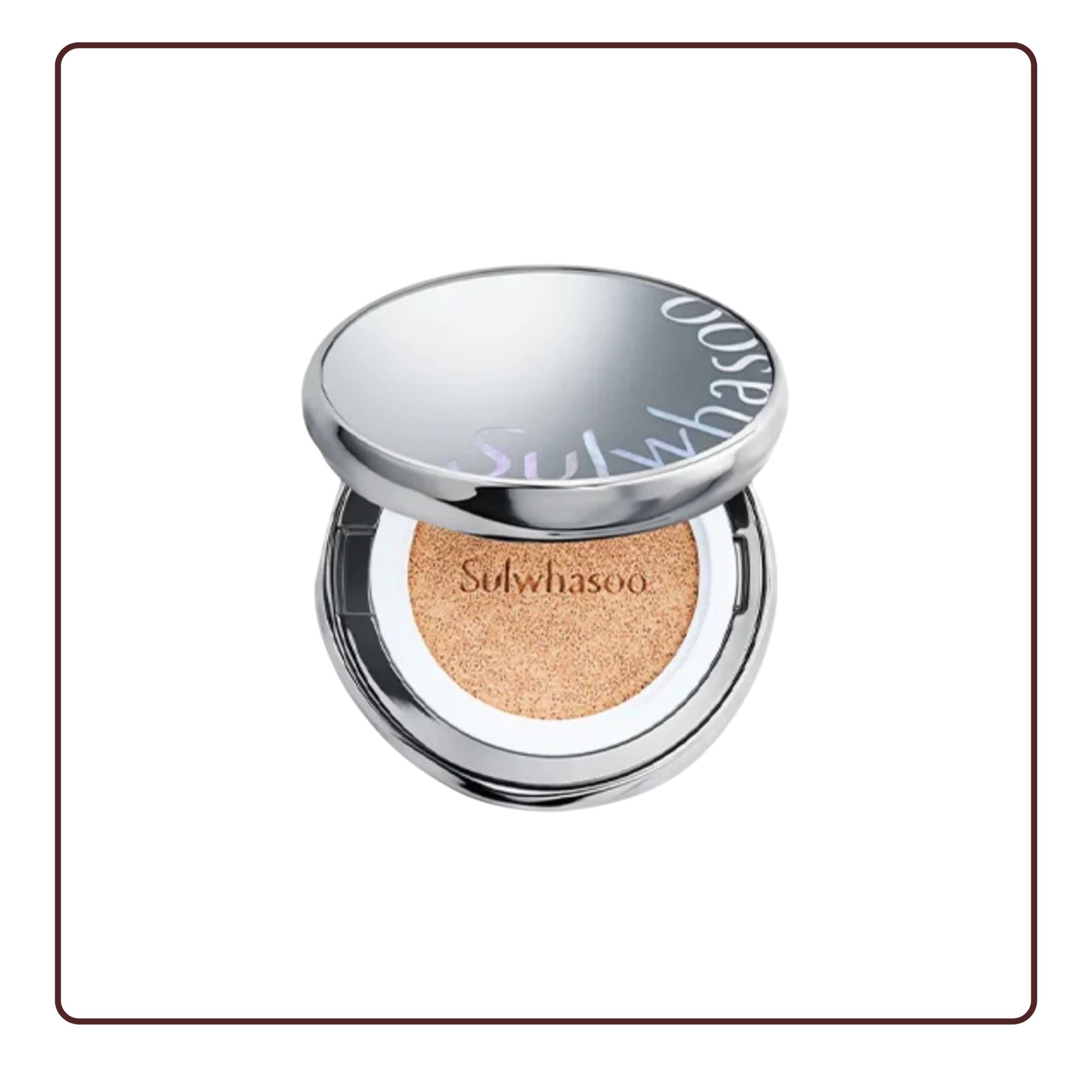 Phấn Nước Sulwhasoo Perfecting Cushion