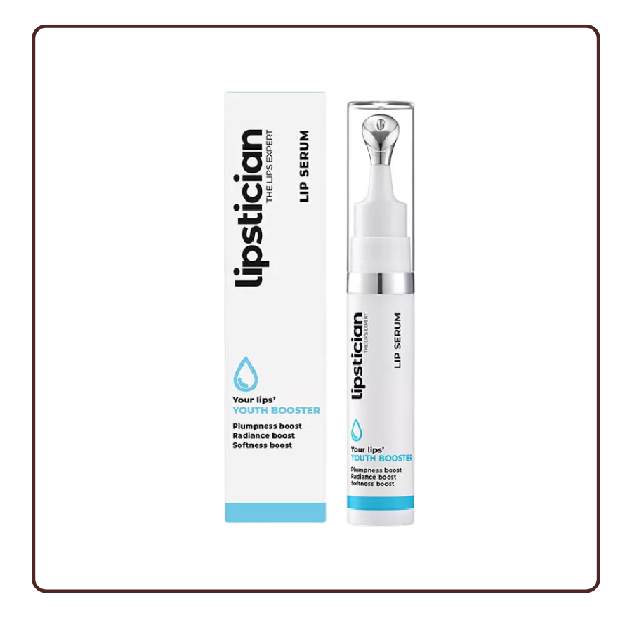 Serum dưỡng hồng môi Lipstician Lip Serum Youth Booster