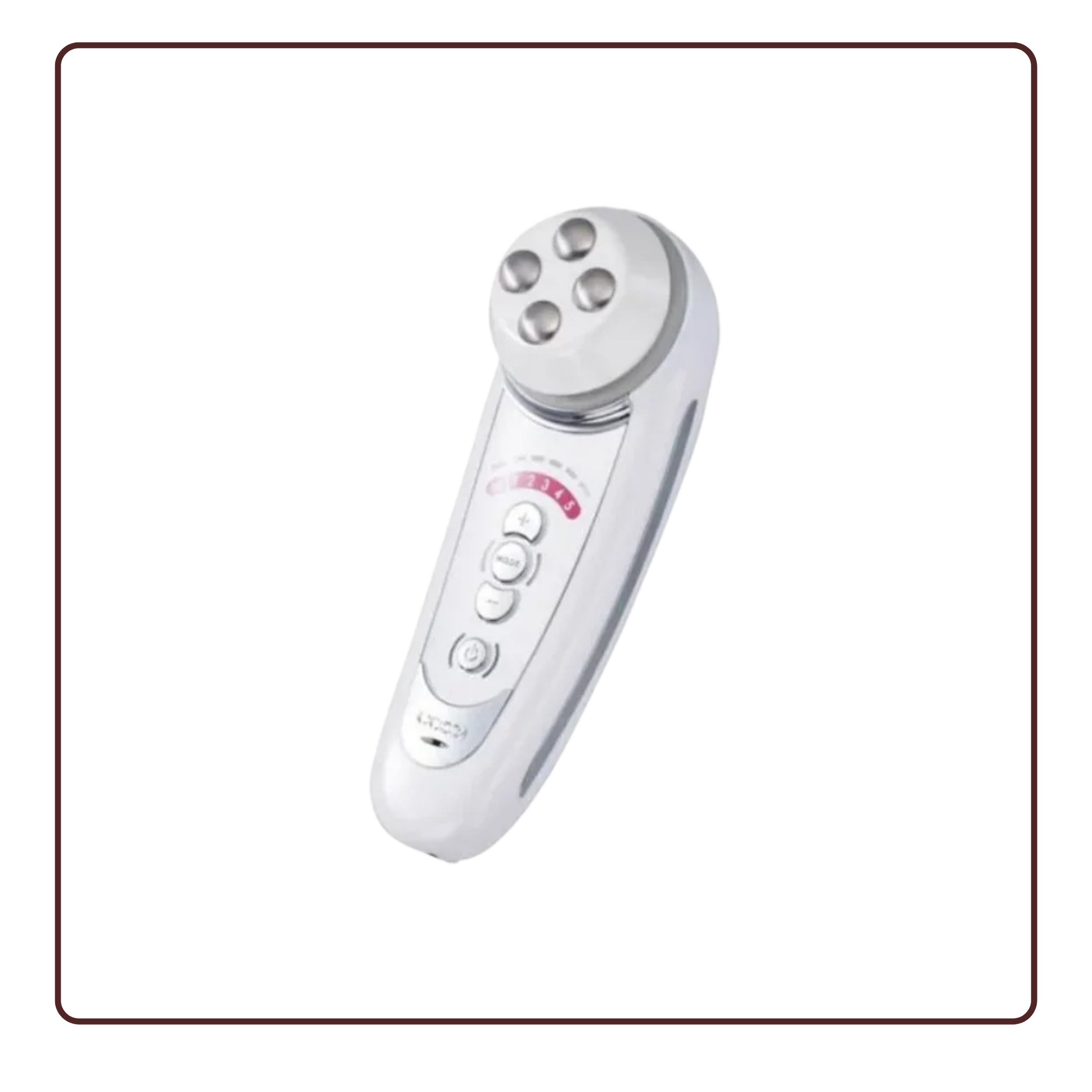 Máy Nâng Cơ Đẩy Tinh Chất Belega Cellcure4TPlus