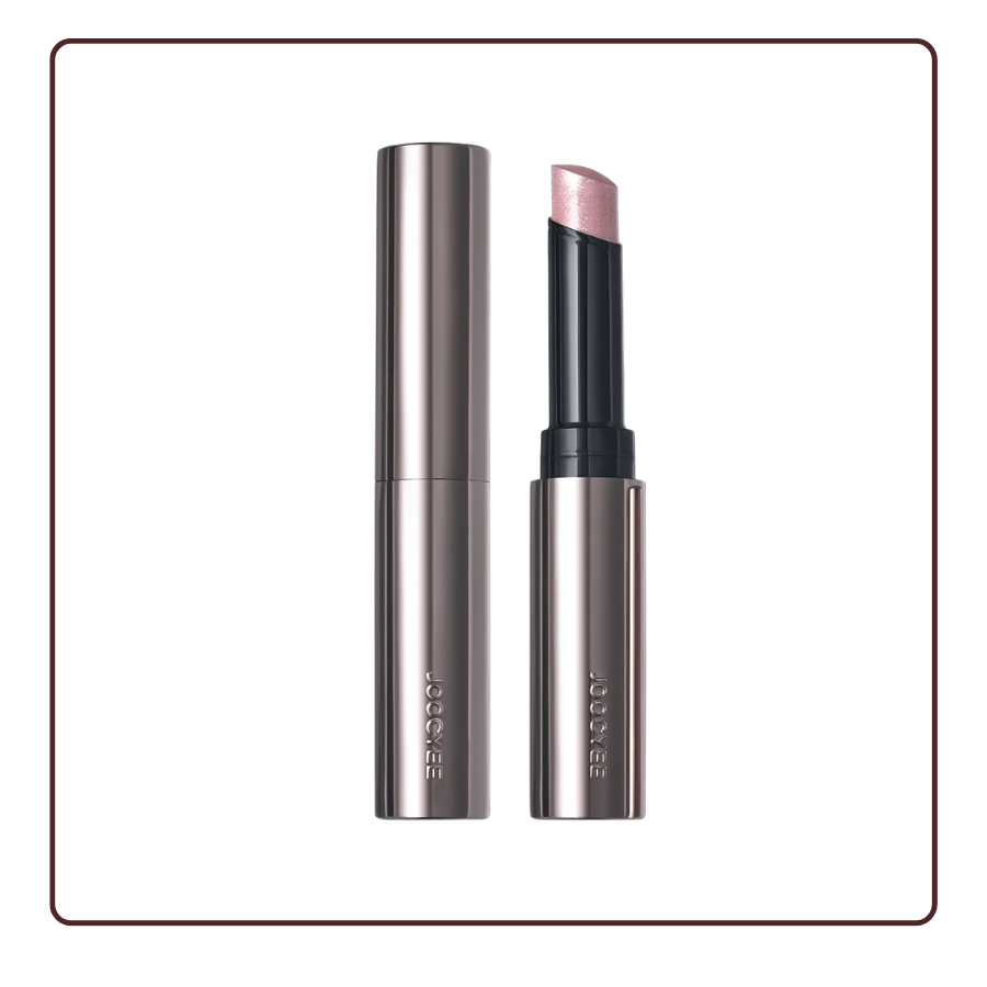 Thỏi bắt sáng JOOCYEE Jelly Highlighter Stick, Eyeshadow Stick