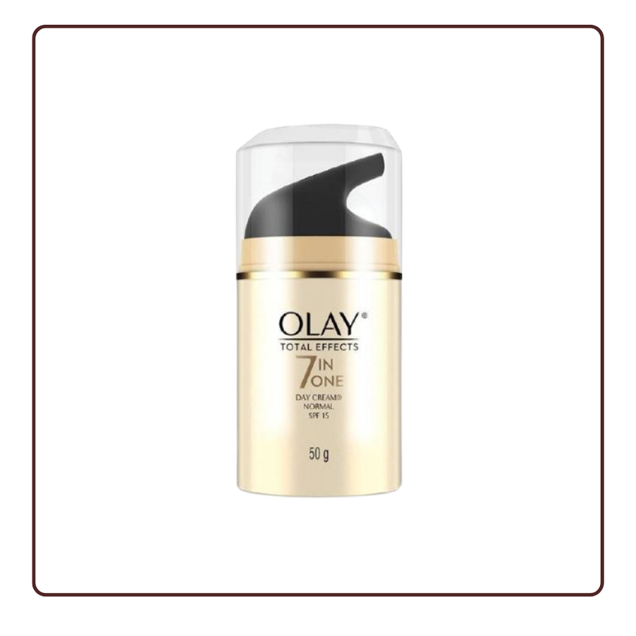 Kem Dưỡng Ngày OLAY TOTAL EFFECTS