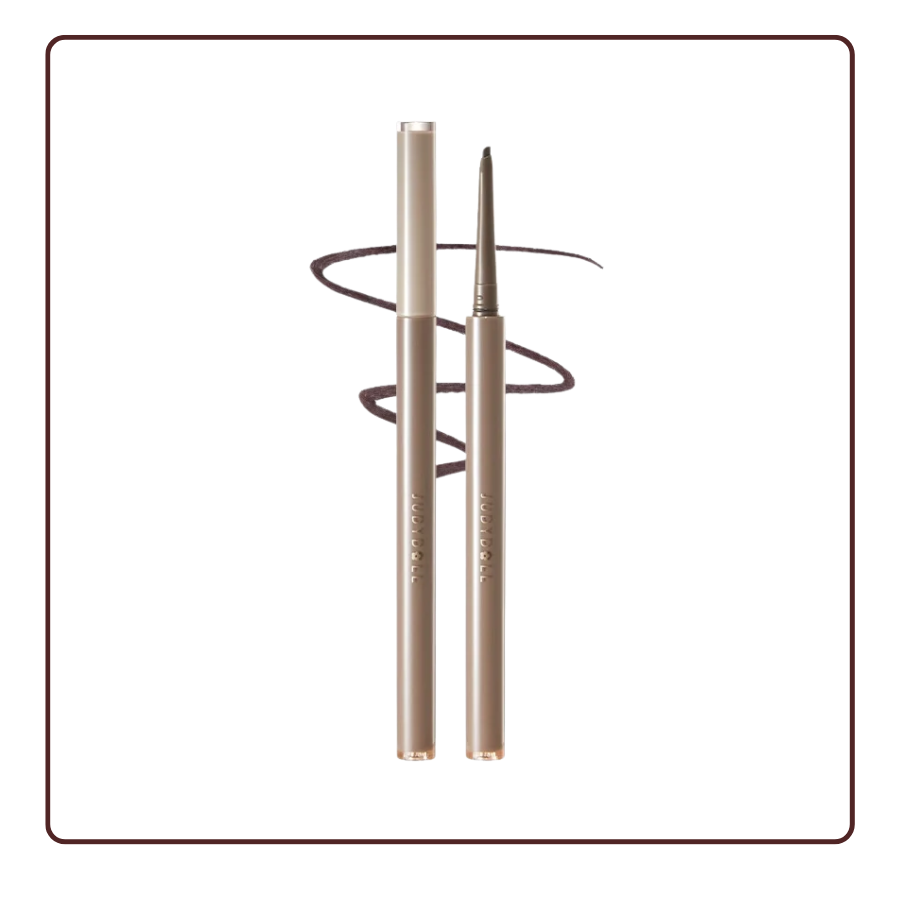 Bút Kẻ Mắt JUDYDOLL Slim Gel Eyeliner