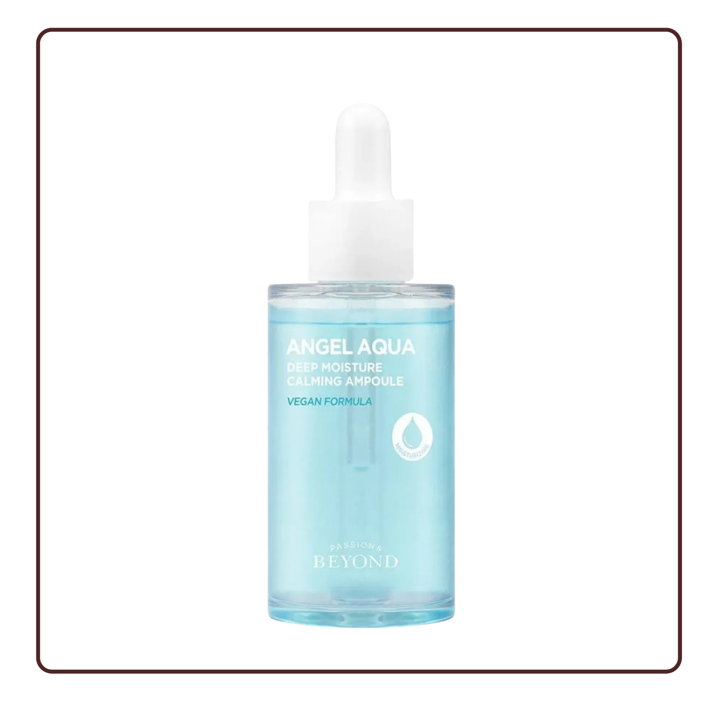 Tinh chất Beyond Angel Deep Moisture Calming Ampoule
