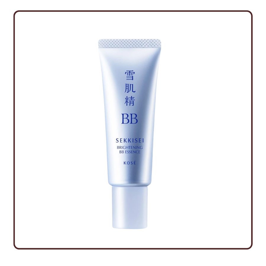 Kem Nền BB Sekkisei