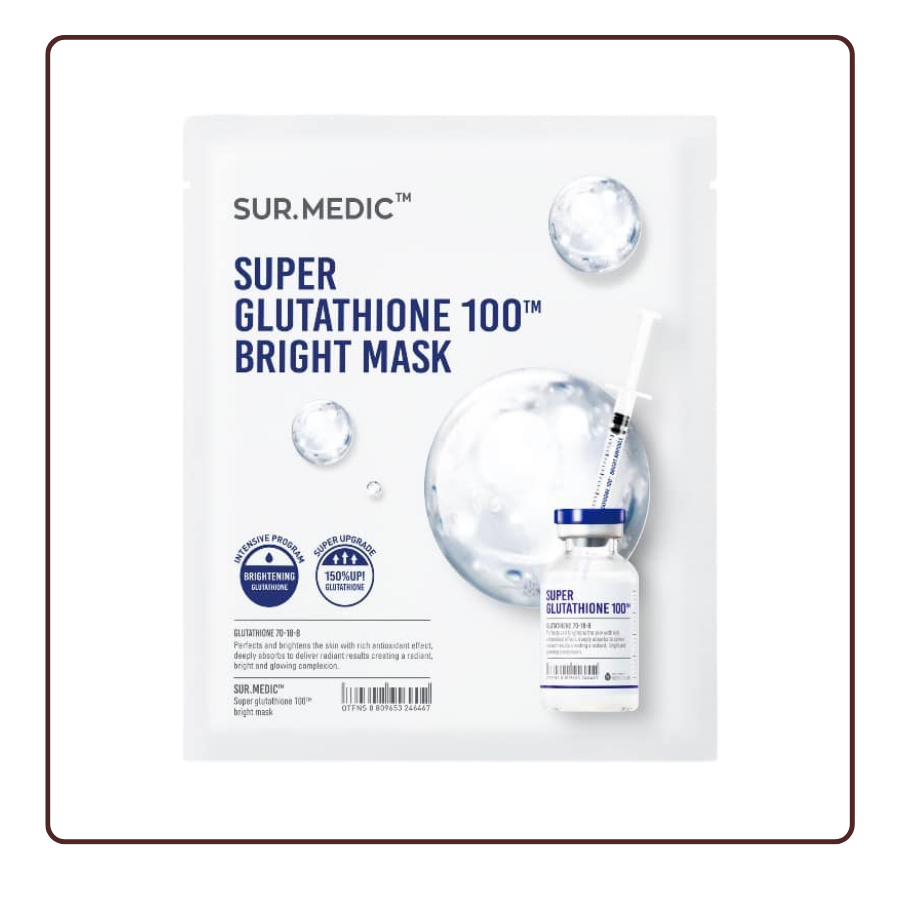 Mặt Nạ SUR.MEDIC+