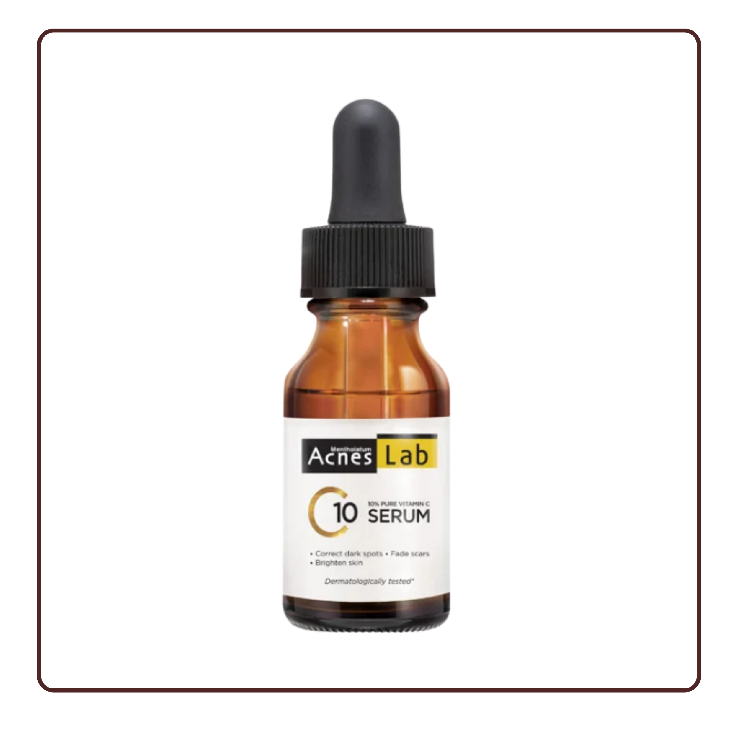 Serum Acnes Lab C10