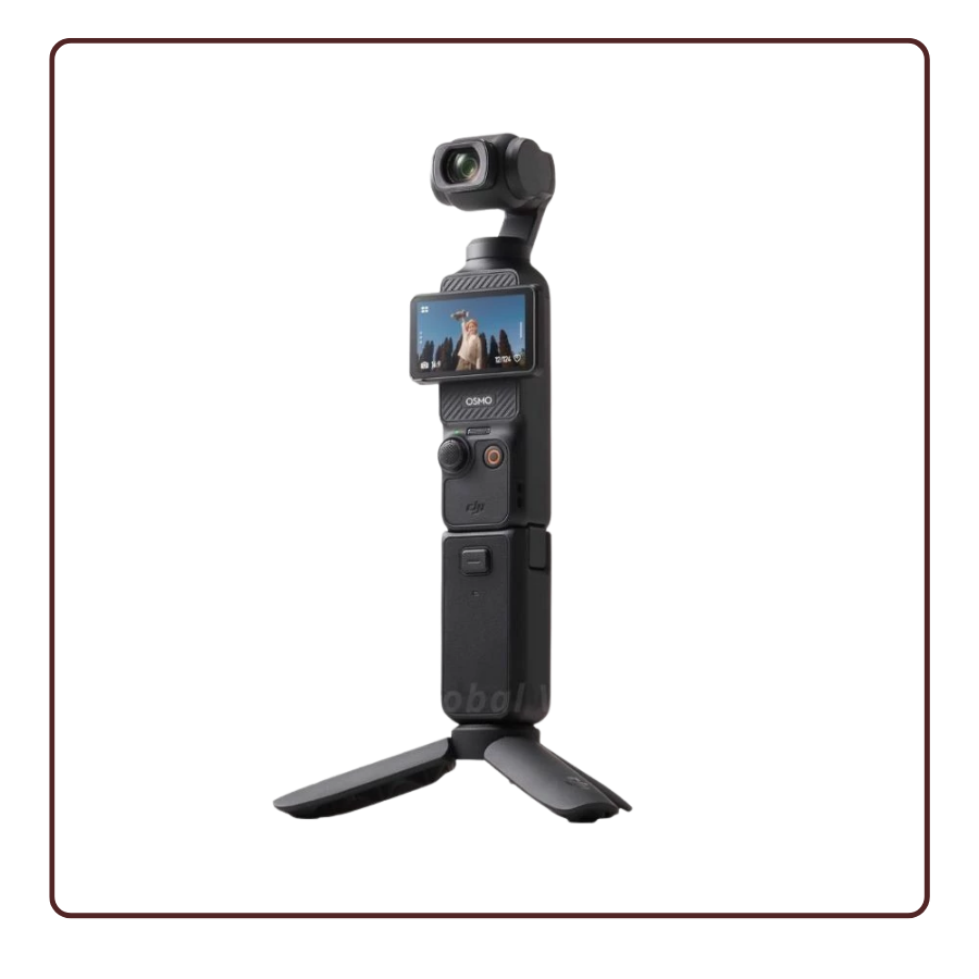 DJI Pocket 3