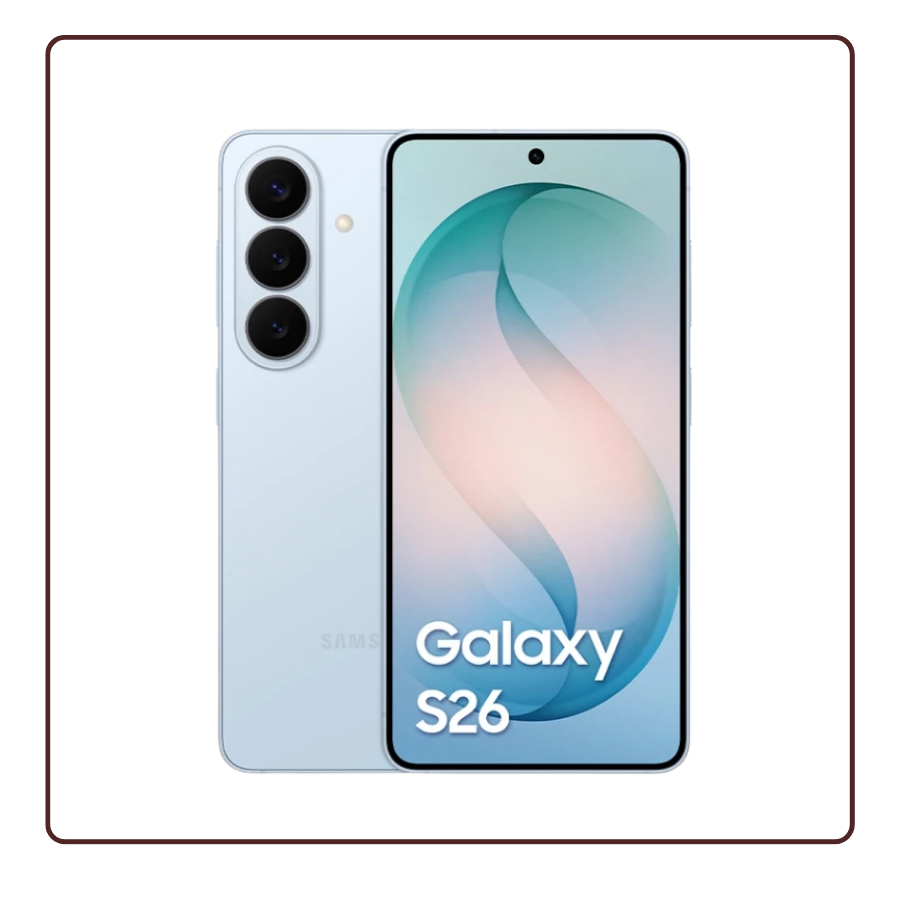 Điện thoại Samsung Galaxy S26, 12GB/256GB