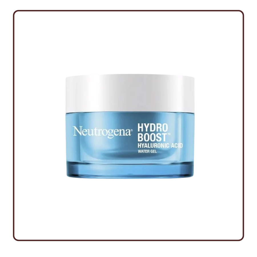 Kem dưỡng Neutrogena® Hydro Boost Hyaluronic Acid Water Gel