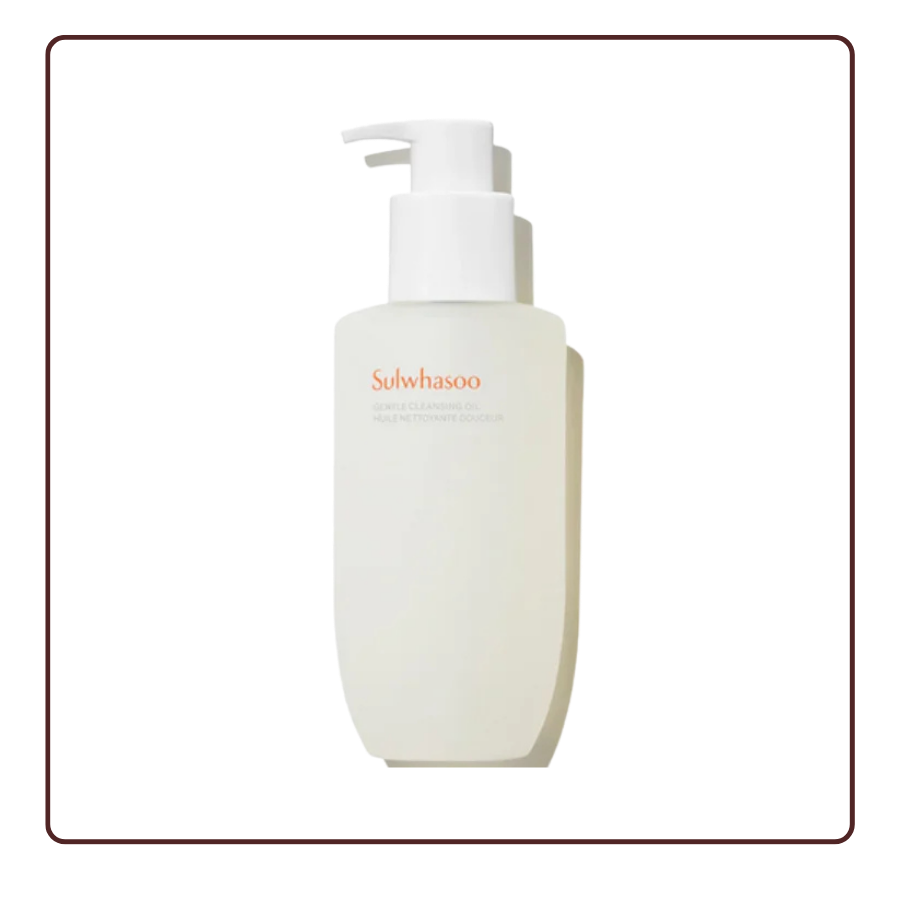 Dầu Tẩy Trang Sulwhasoo Gentle Cleansing Oil