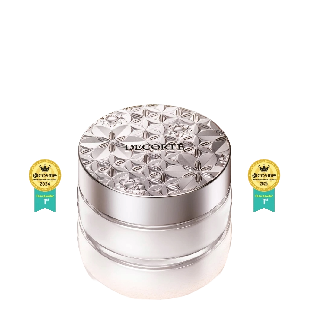 Phấn Phủ Bột DECORTÉ Loose Powder