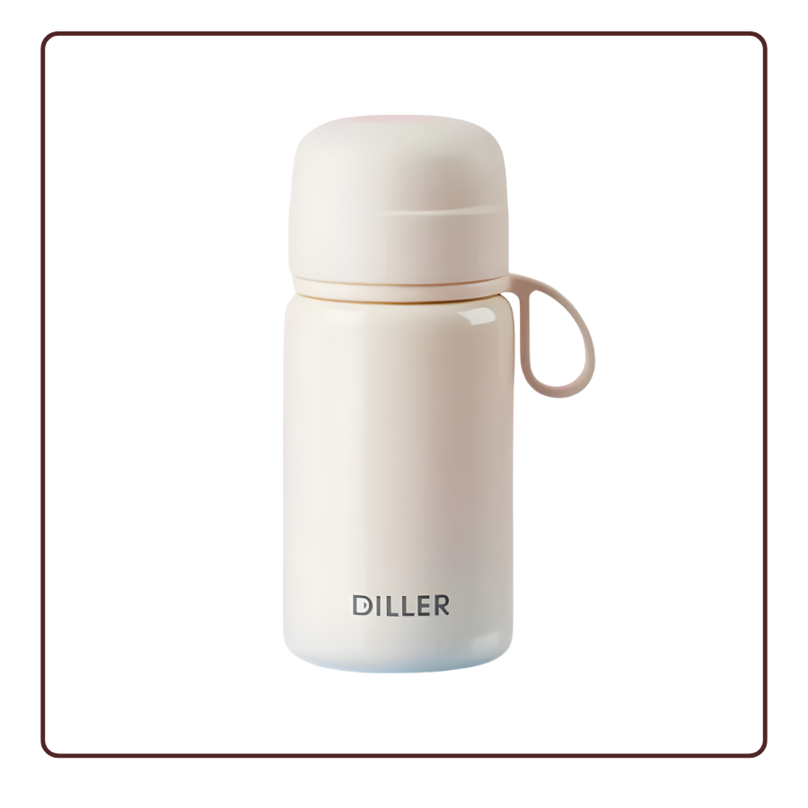 Bình giữ nhiệt Diller 230ml