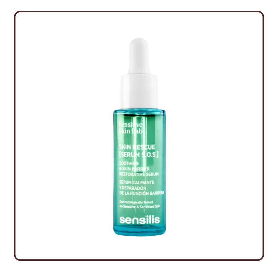 Tinh chất Sensilis Skin Rescue [Serum S.O.S.]