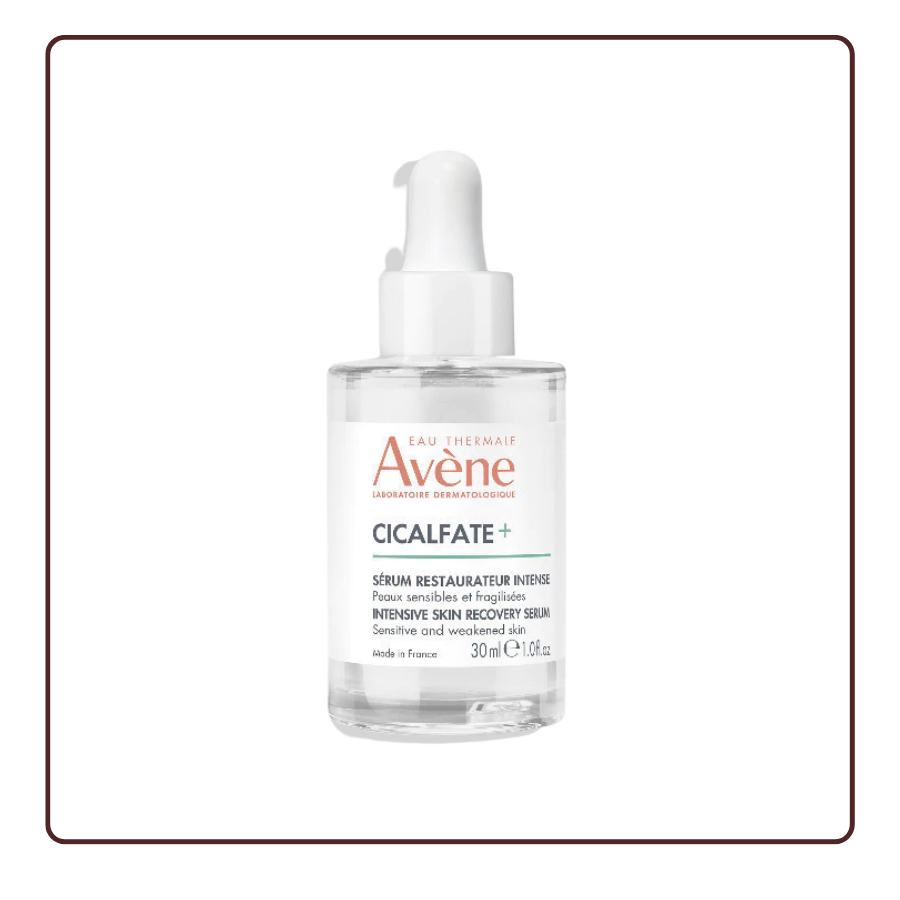 Tinh chất Eau Thermale Avène CICALFATE+ Intensive Skin Serum