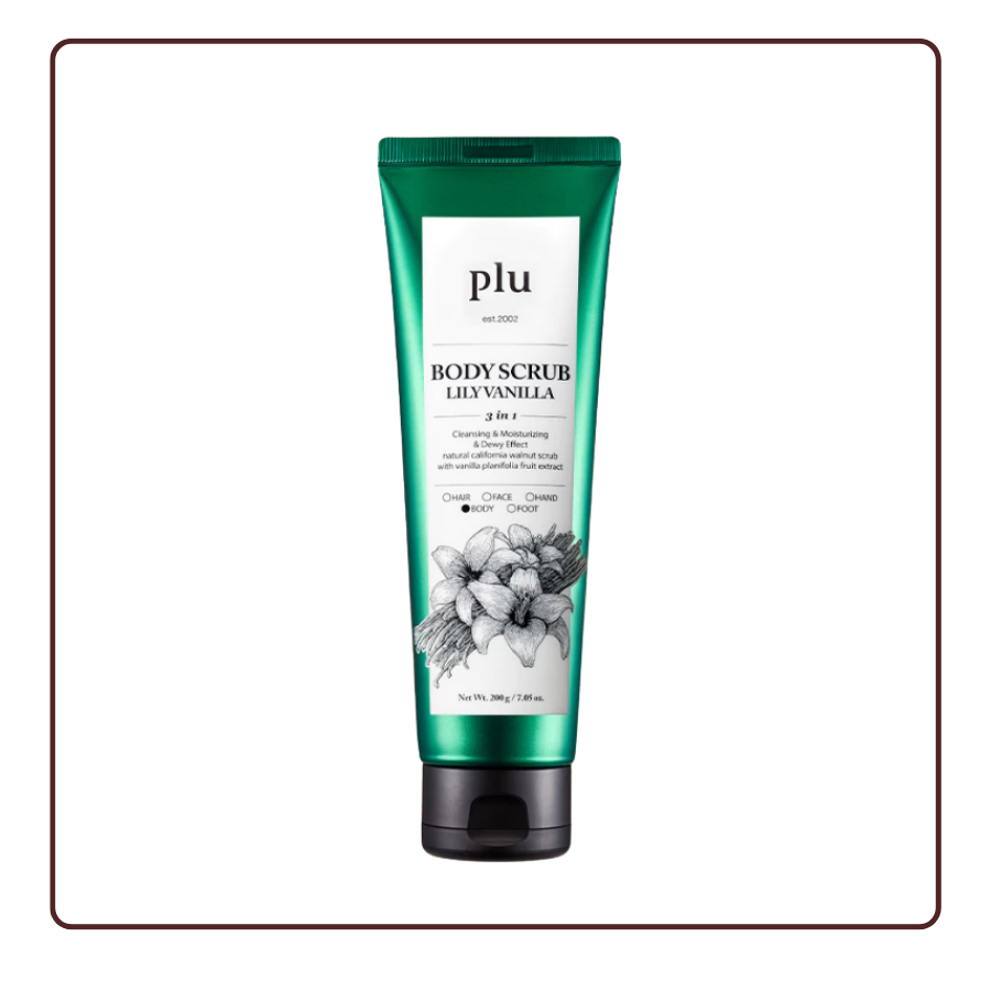 Tẩy Tế Bào Chết Cơ Thể plu Original Body Scrub