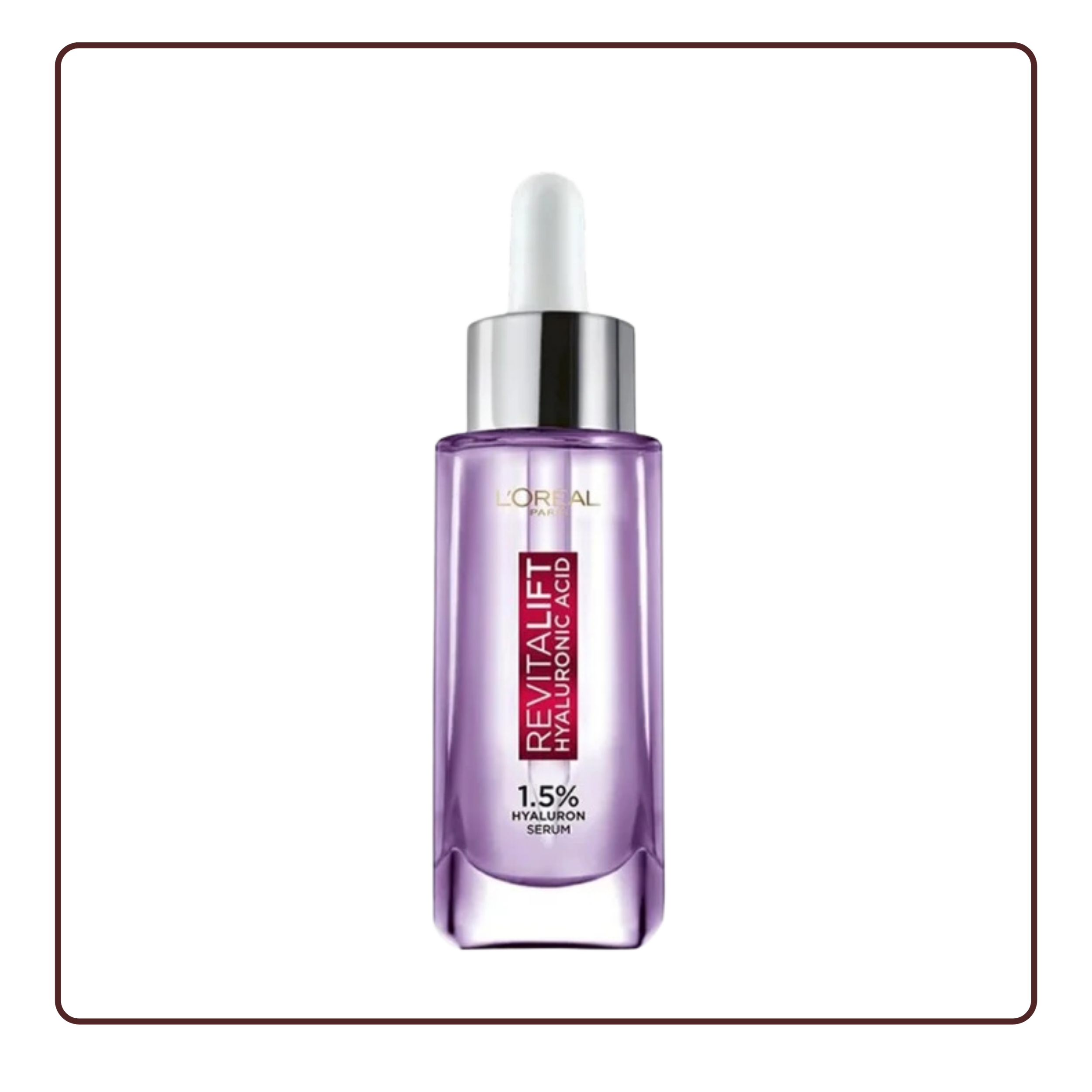Serum L'Oreal Paris Revitalift Pure Hyaluronic Acid 1.5%