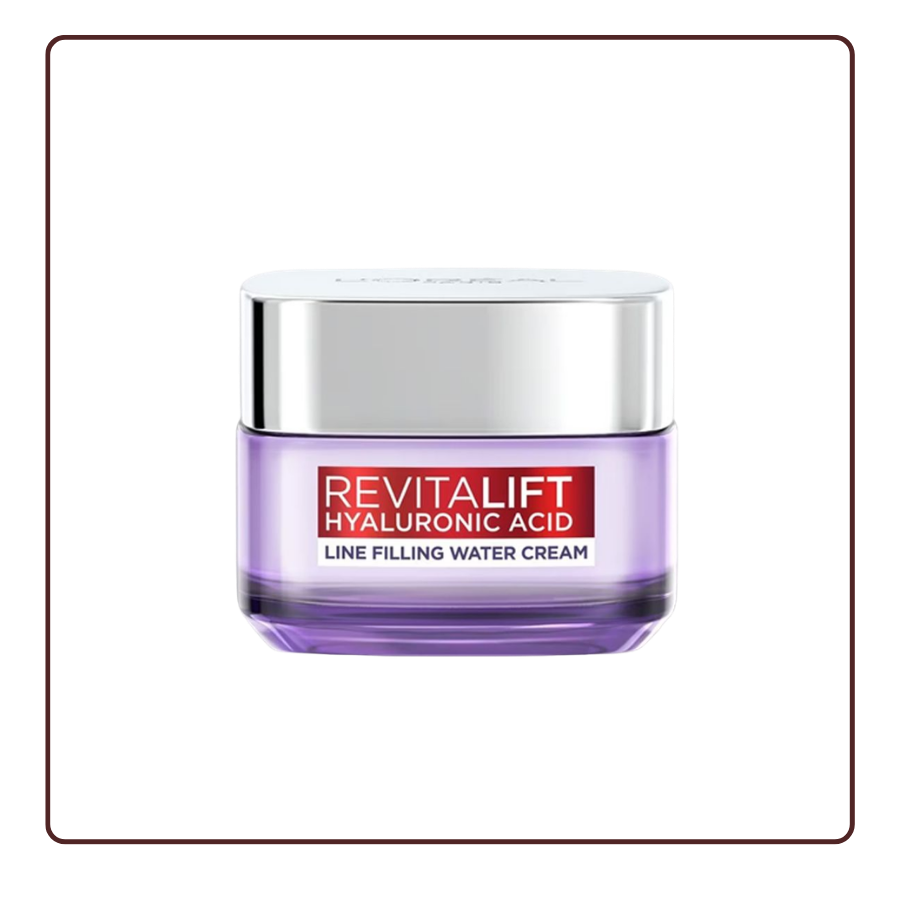 Kem dưỡng L'Oreal Paris Revitalift 1.5% Hyaluronic Acid