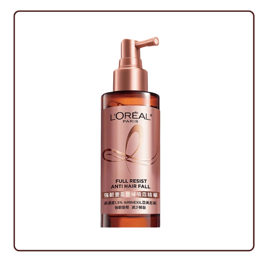 Xịt serum L'Oreal Paris Full Resist Anti Hairfall