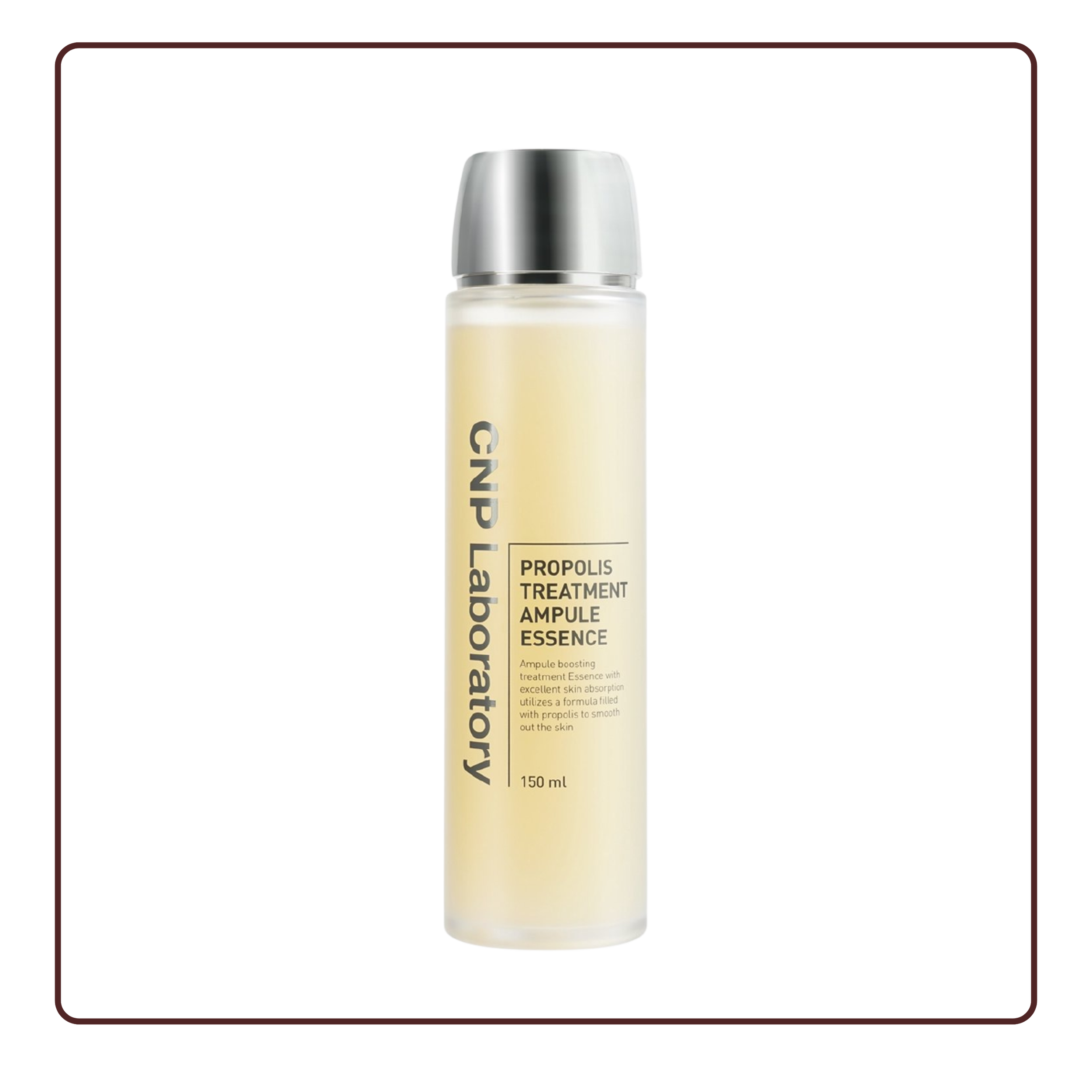 CNP Laboratory Propolis Treatment Ampule Essence