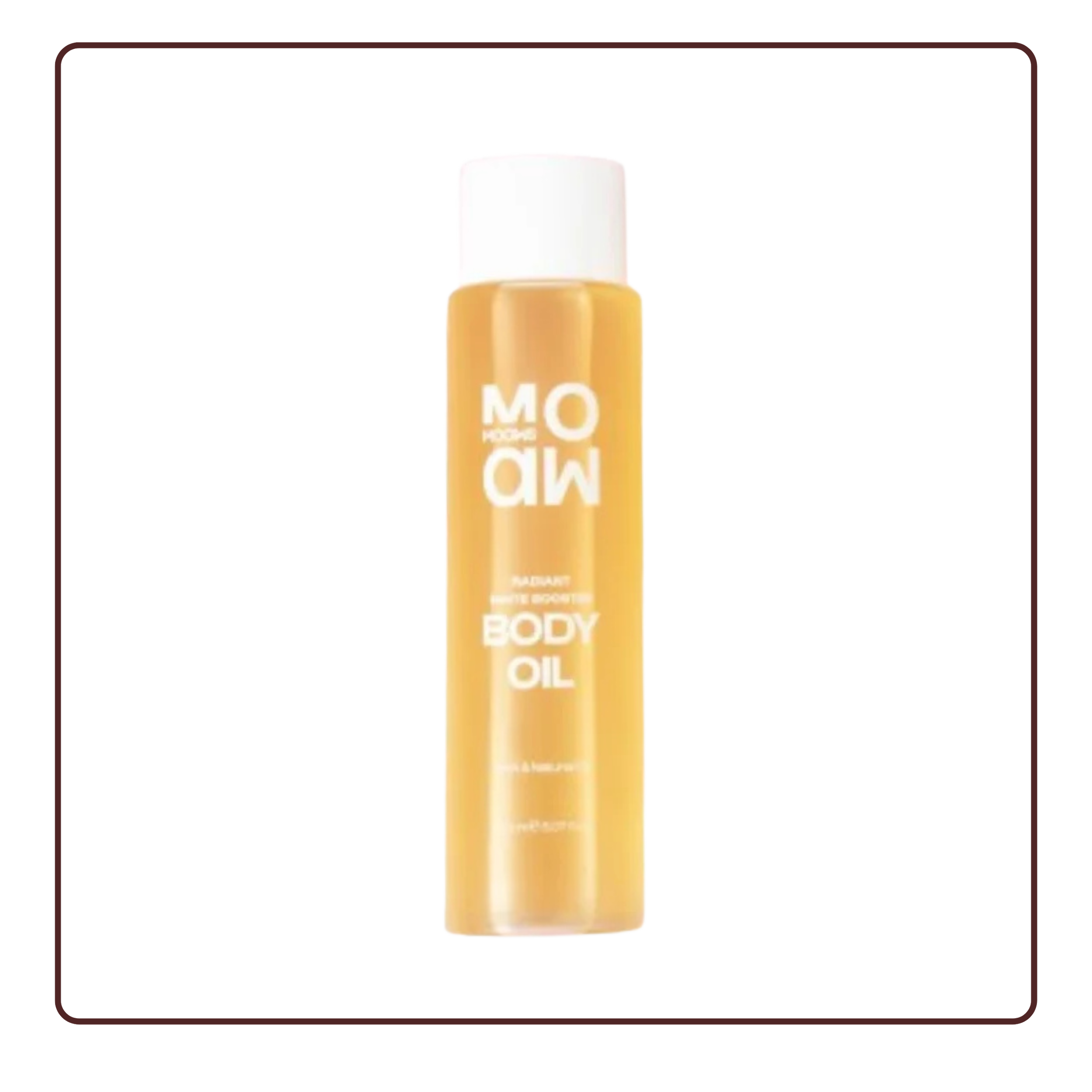 Dầu dưỡng MOAW MOAWS