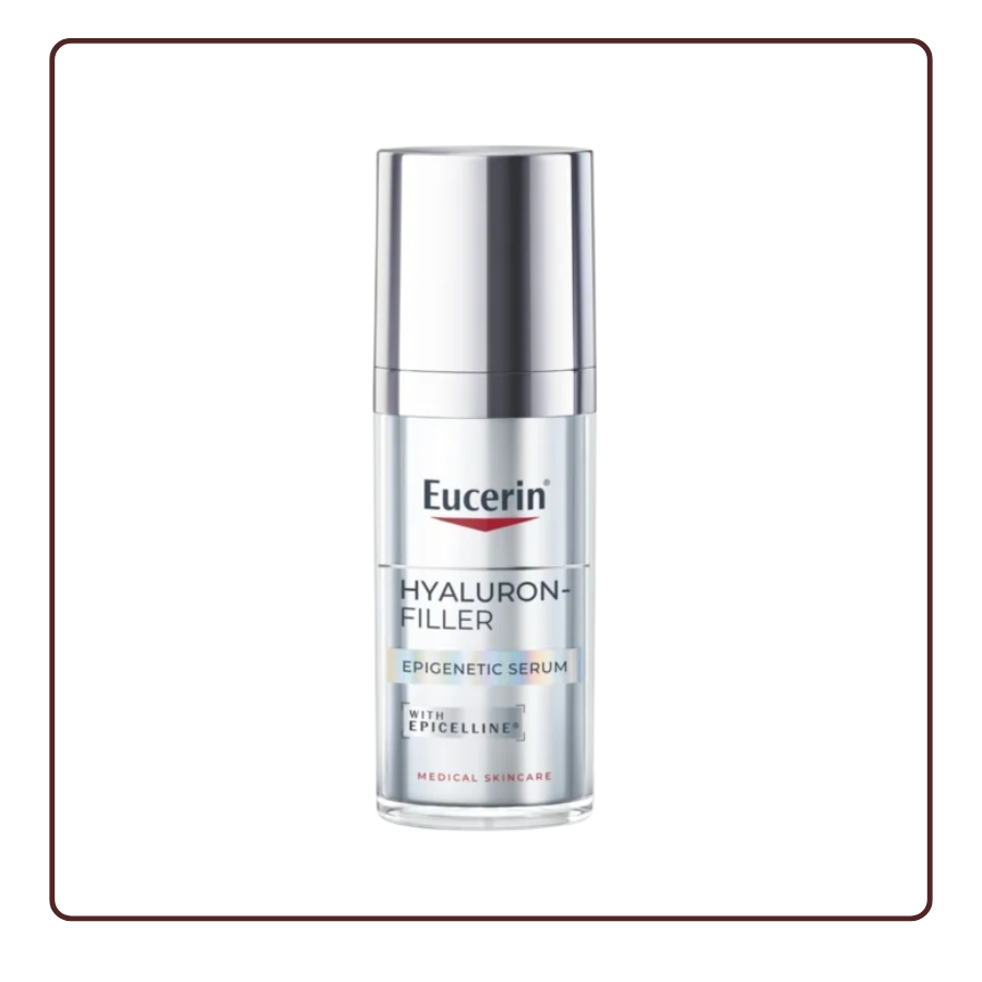 Serum Eucerin Hyaluron-Filler Epicelline