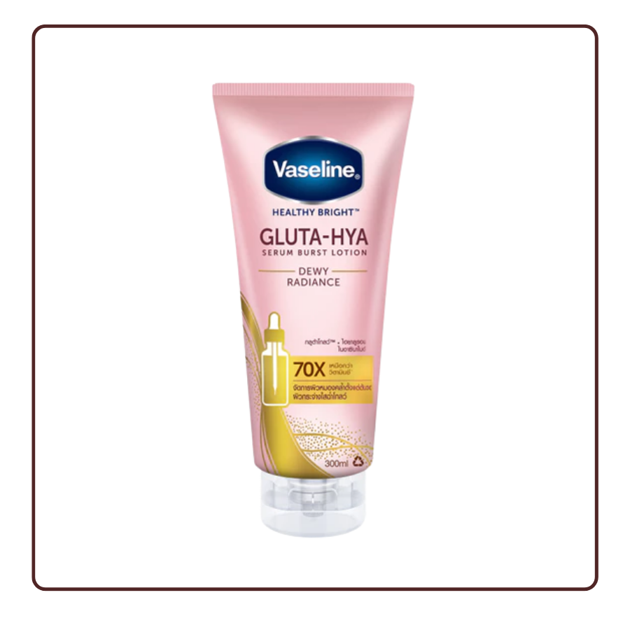 Serum Vaseline Gluta-Hya