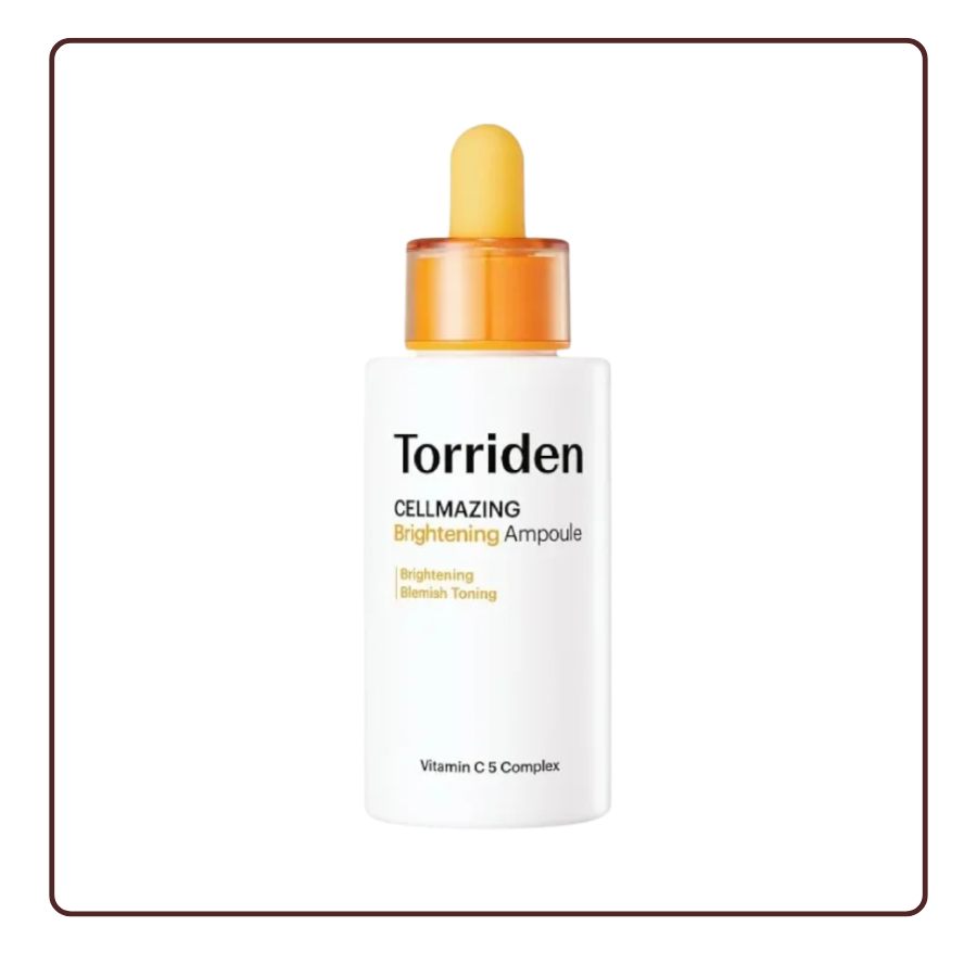Tinh chất Torriden CELLMAZING