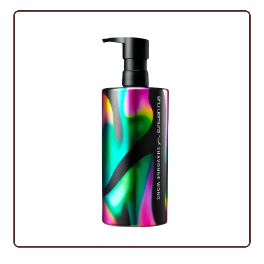 Dầu tẩy trang cao cấp shu uemura ultime8∞ cleansing oil