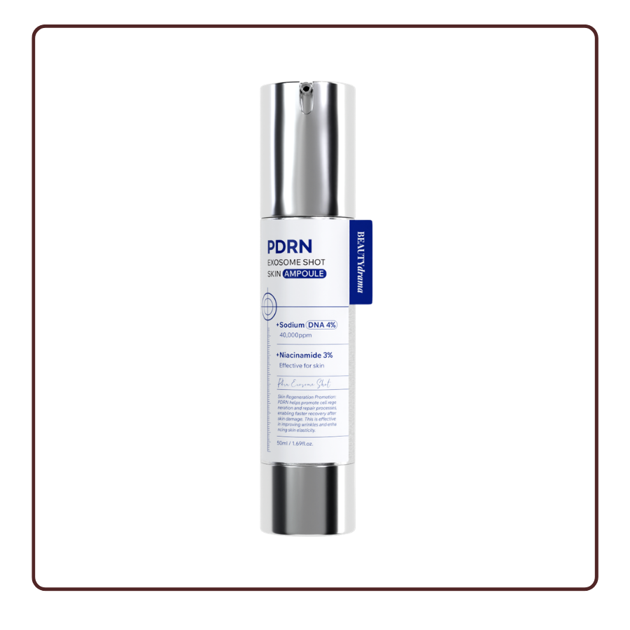 Tinh Chất BEAUTYdrama PDRN Exosome Shot Skin Ampoule