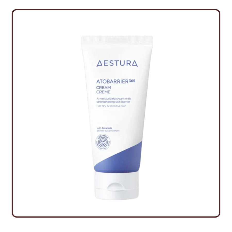 Kem dưỡng ẩm AESTURA ATOBARRIER365