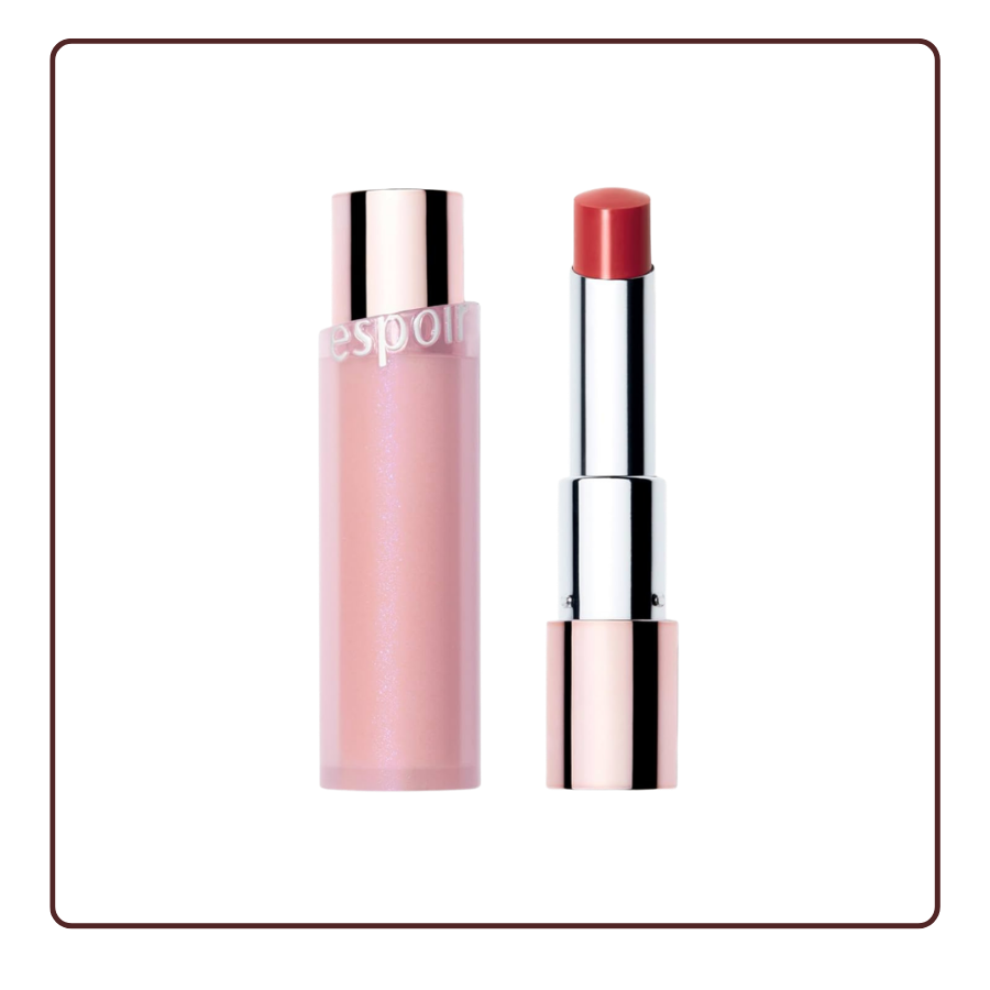 Son Dưỡng Espoir Bare Glow Lip Balm