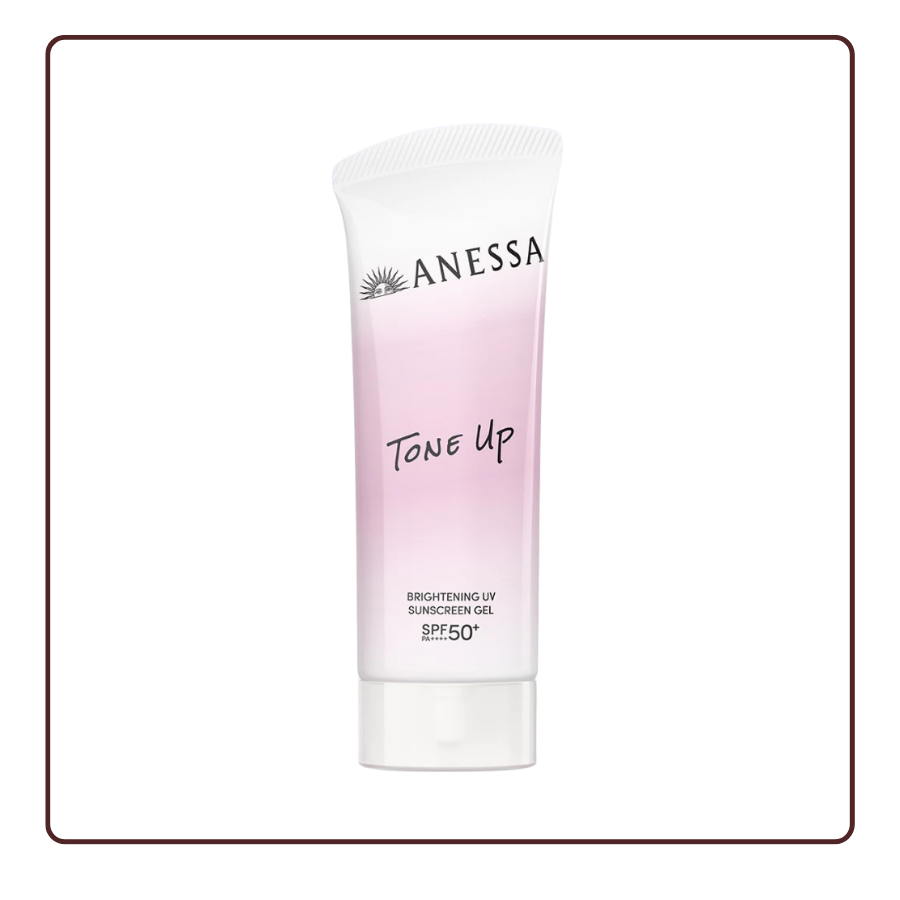 Gel chống nắng Anessa Tone Up UV