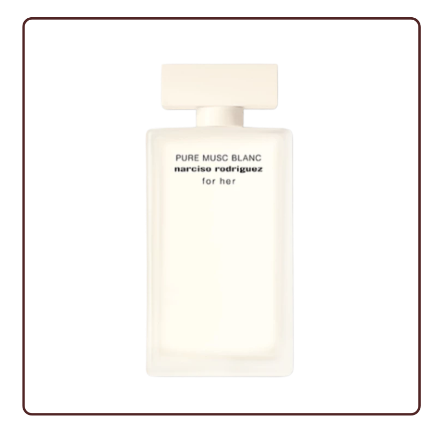 Nước Hoa Narciso Rodriguez For Her Pure Musc Blanc Eau de parfum Intense