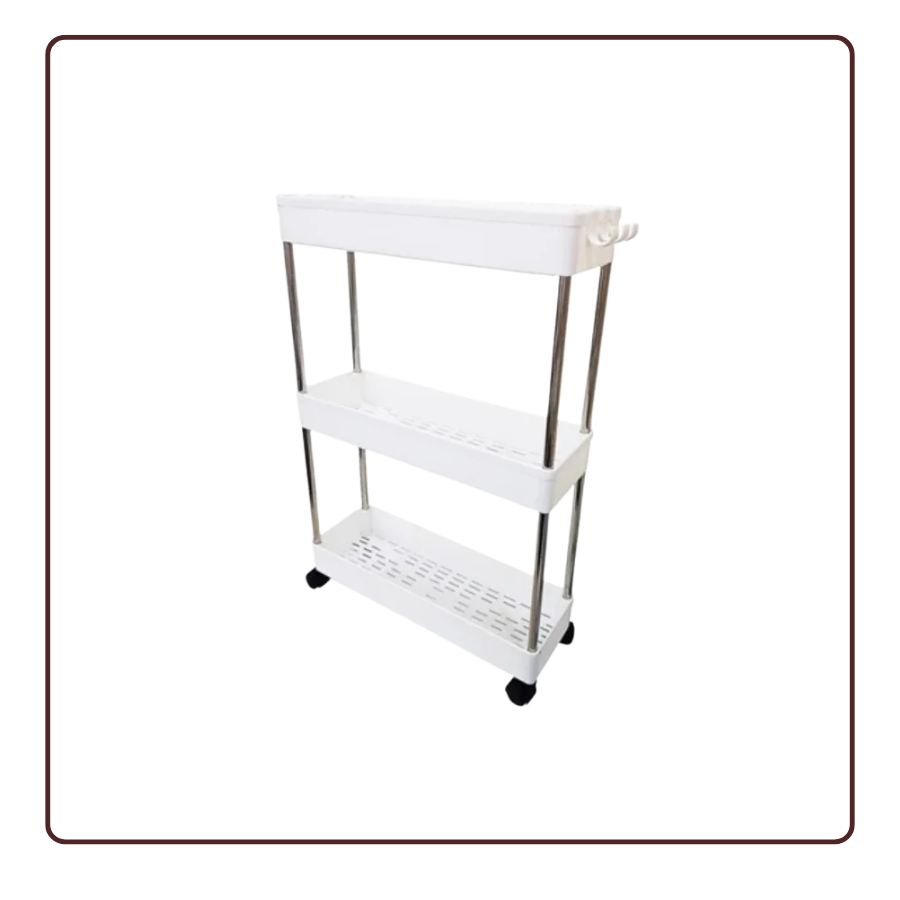 Kệ đa năng 3 tầng