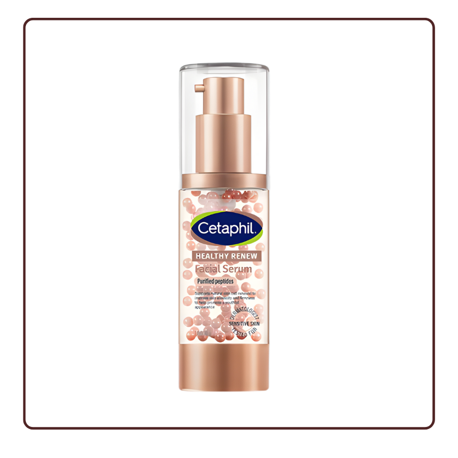 Tinh chất chống lão hóa da nhạy cảm CETAPHIL HEALTHY RENEW SERUM
