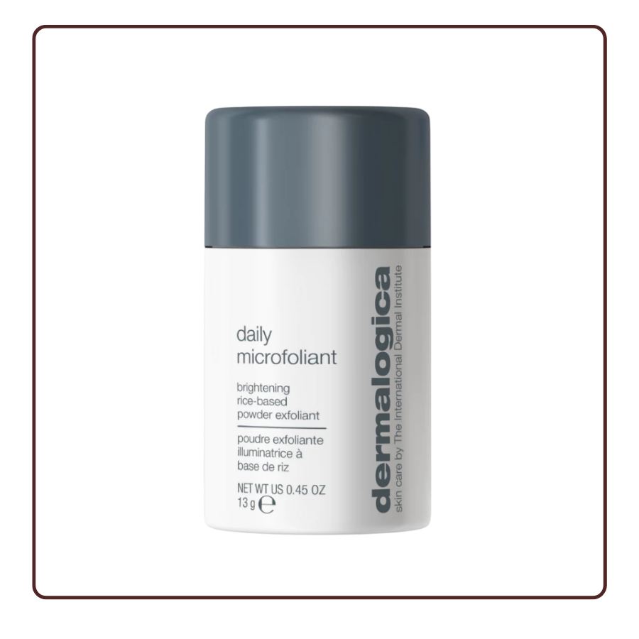 Tẩy da chết Dermalogica Daily Microfoliant
