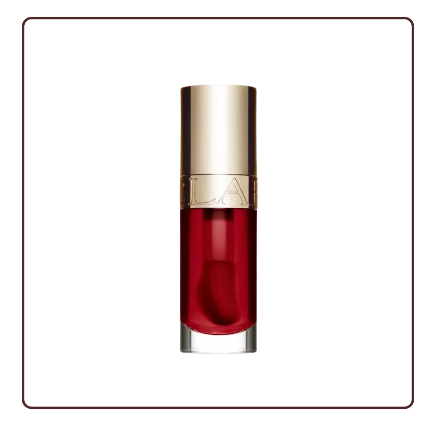 Dầu Dưỡng Môi Clarins Lip Comfort Oil