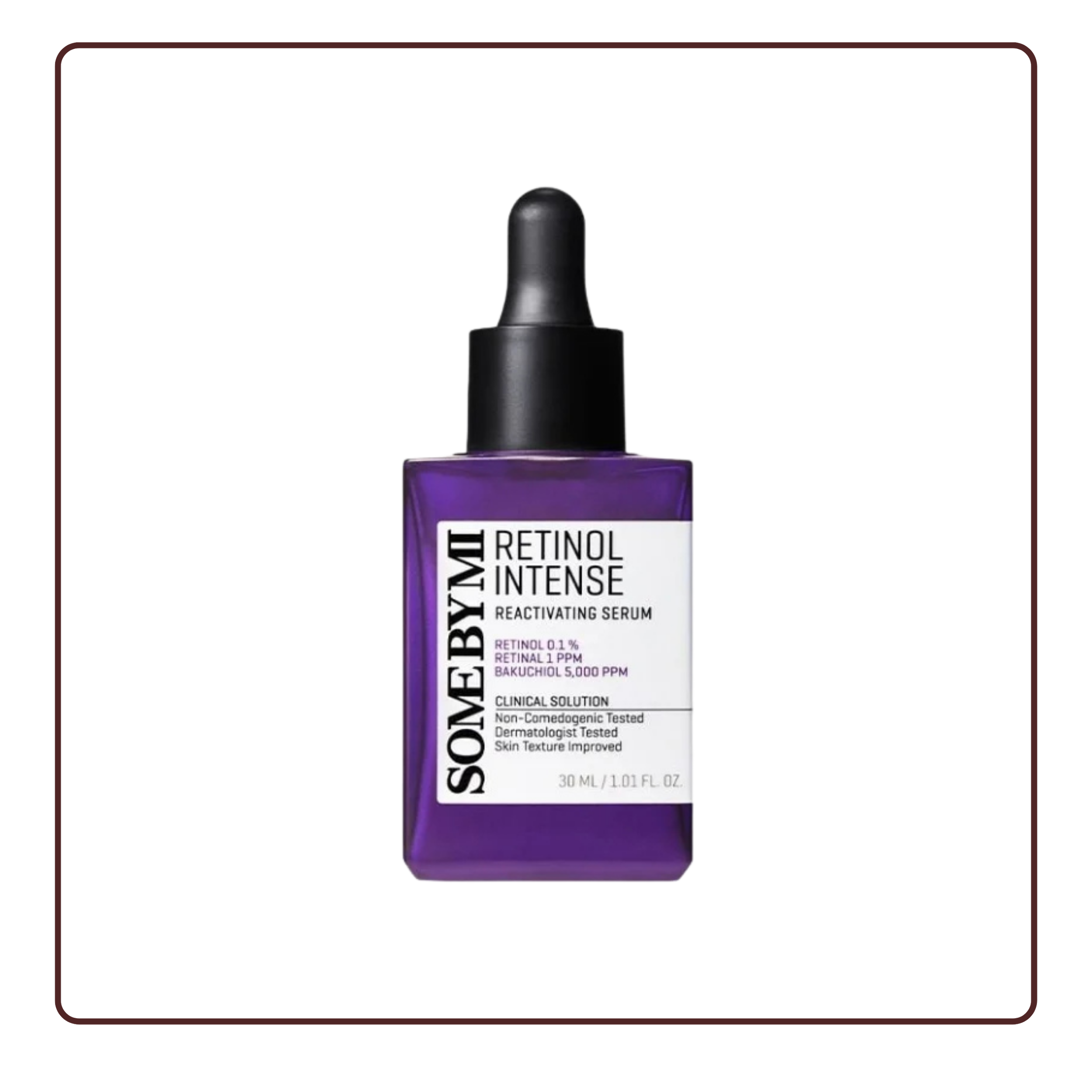 Tinh chất Some By Mi Retinol Intense Reactivating Serum