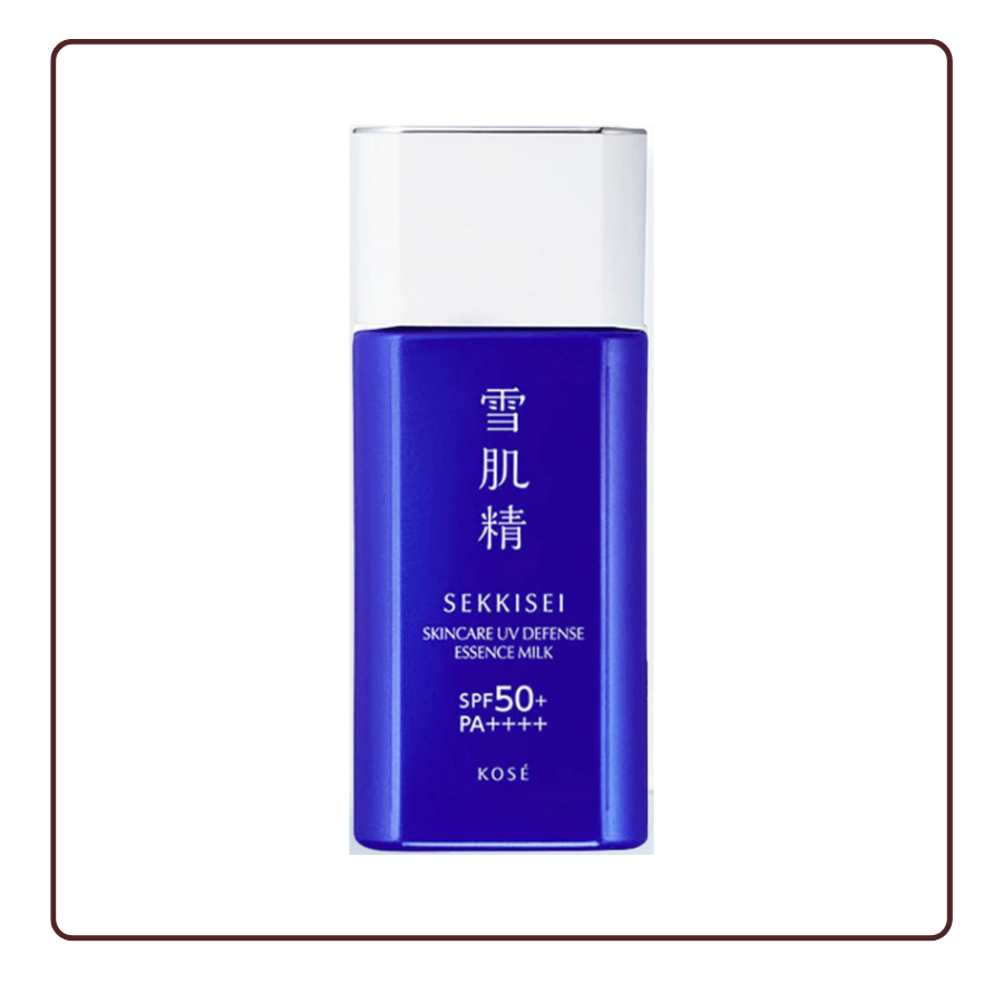 Sữa Chống Nắng Sekkisei Skincare UV Milk