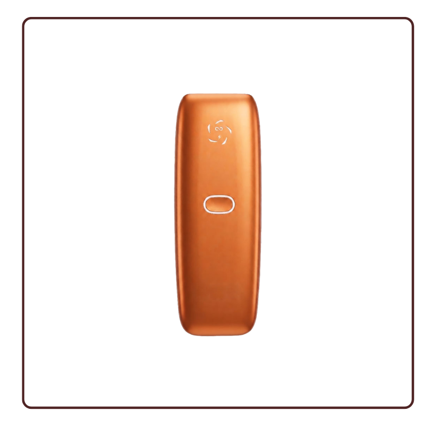Máy triệt lông Emmie IPL Sapphire Ice Cooling EM521