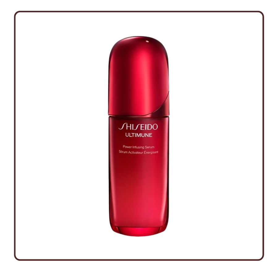 Tinh chất Shiseido Ultimune Power Infusing 4.0 Serum