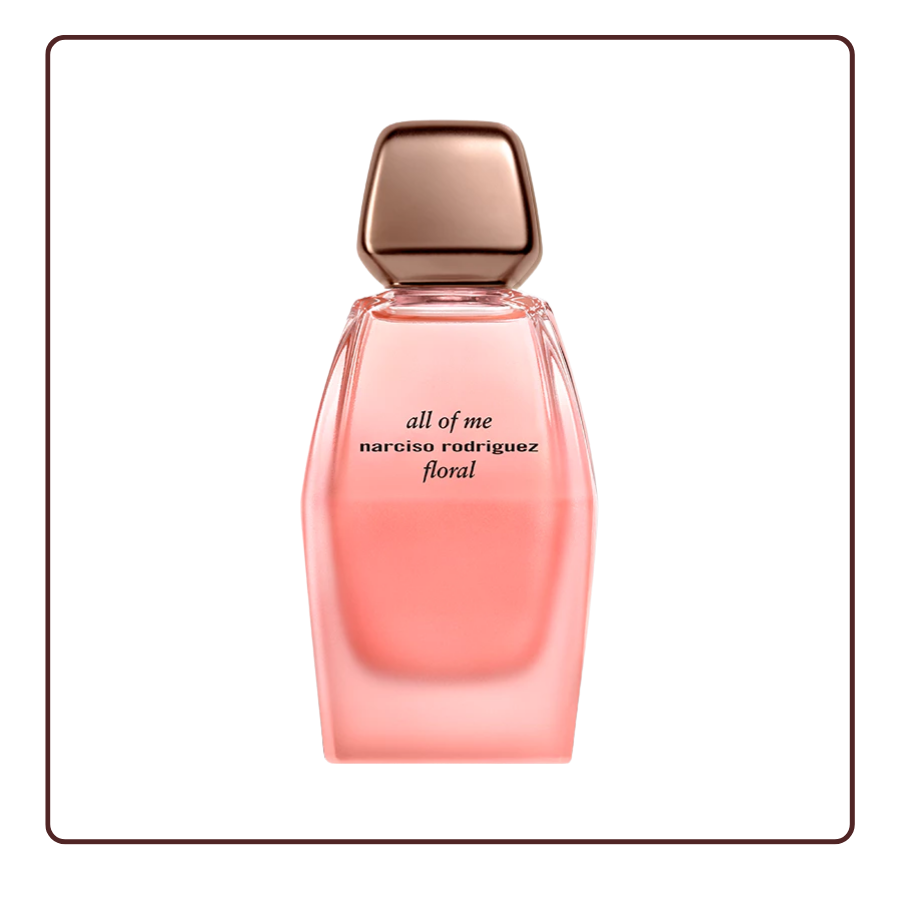 Nước hoa Narciso Rodriguez All Of Me Eau De Parfum
