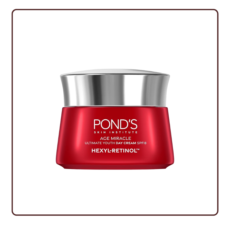 Kem dưỡng ngày Pond's Age Miracle
