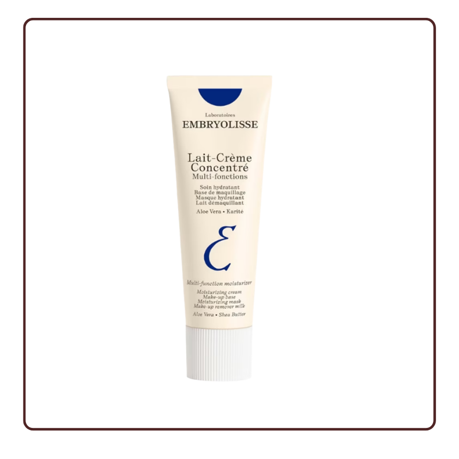 Kem Dưỡng Embryolisse Lait Creme Concentre