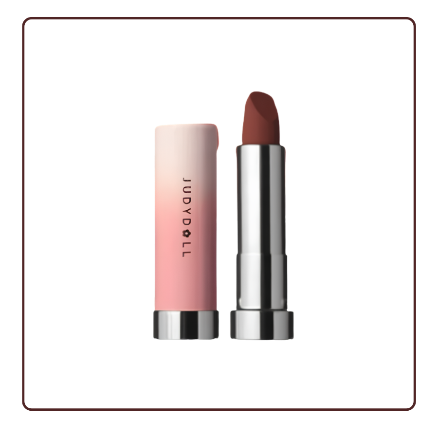 Son Lì JUDYDOLL Velvet Matte Lipstick