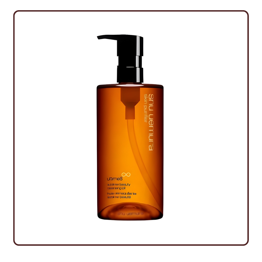 Dầu tẩy trang shu uemura ultime8∞ cleansing oil