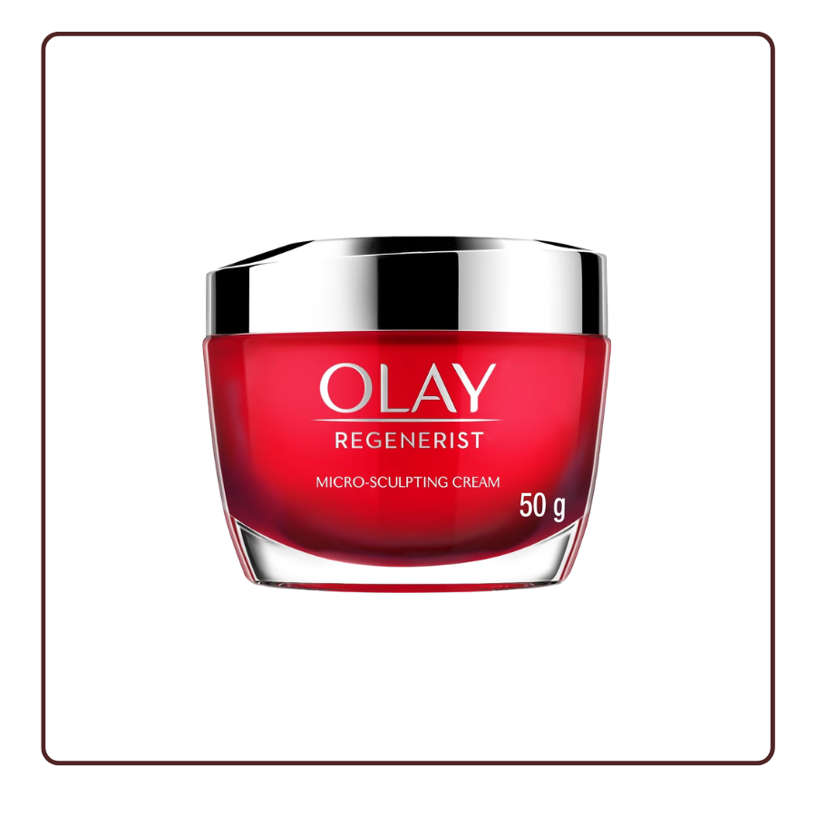 Kem Dưỡng Ngày OLAY REGENERIST