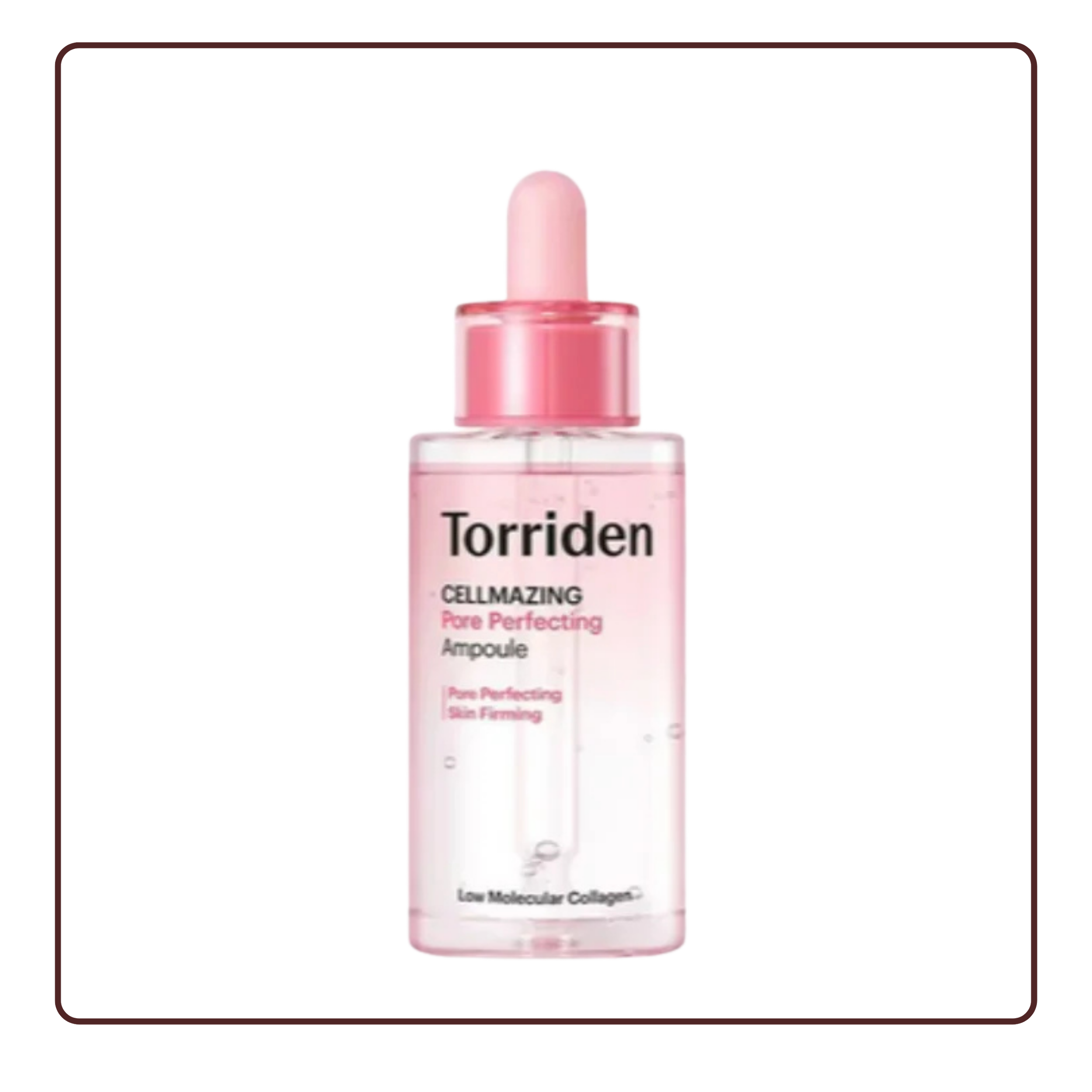 Tinh chất Torriden CELLMAZING Pore Perfecting Ampoule