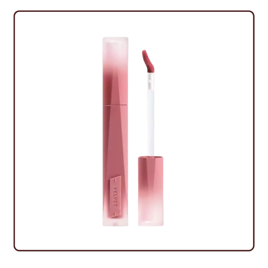 Son Kem Lì 3CE Velvet Lip Tint Plush
